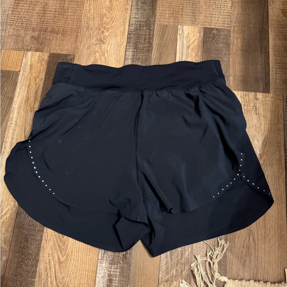 Lululemon Athletic Navy Fast and Free